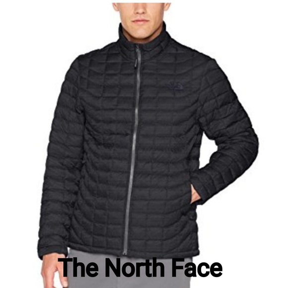 The North Face Other - New The North Face Thermoball full size jacket